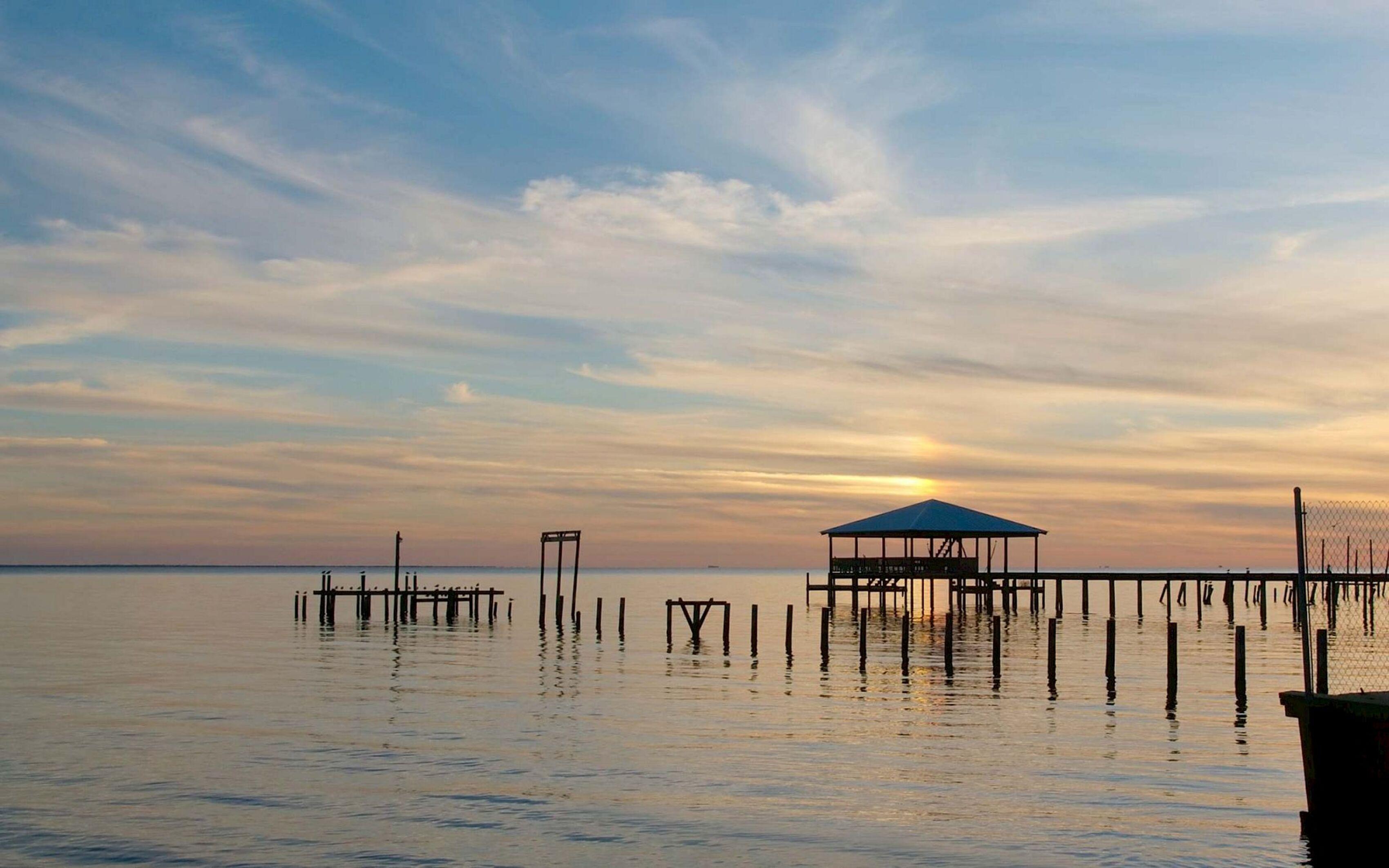 Solomons Inn Resort + Marina Buitenkant foto
