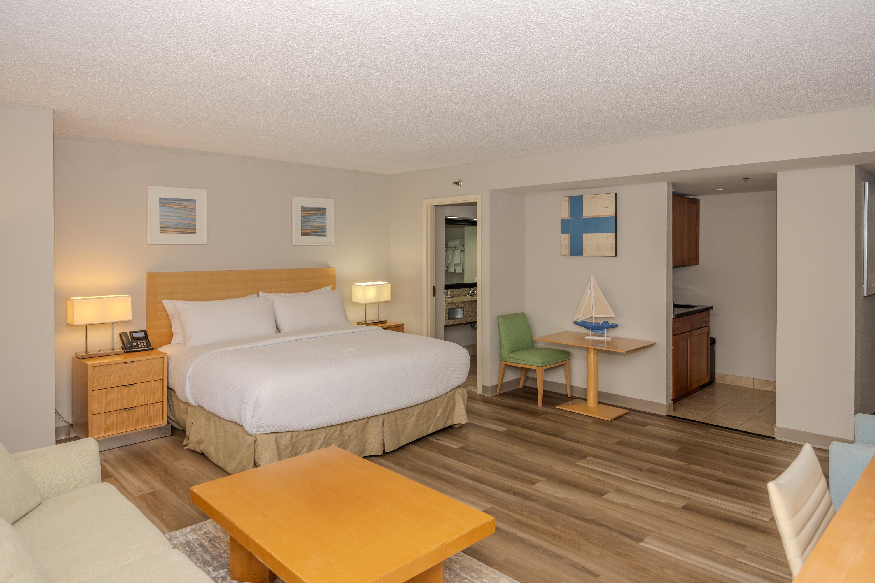 Solomons Inn Resort + Marina Buitenkant foto