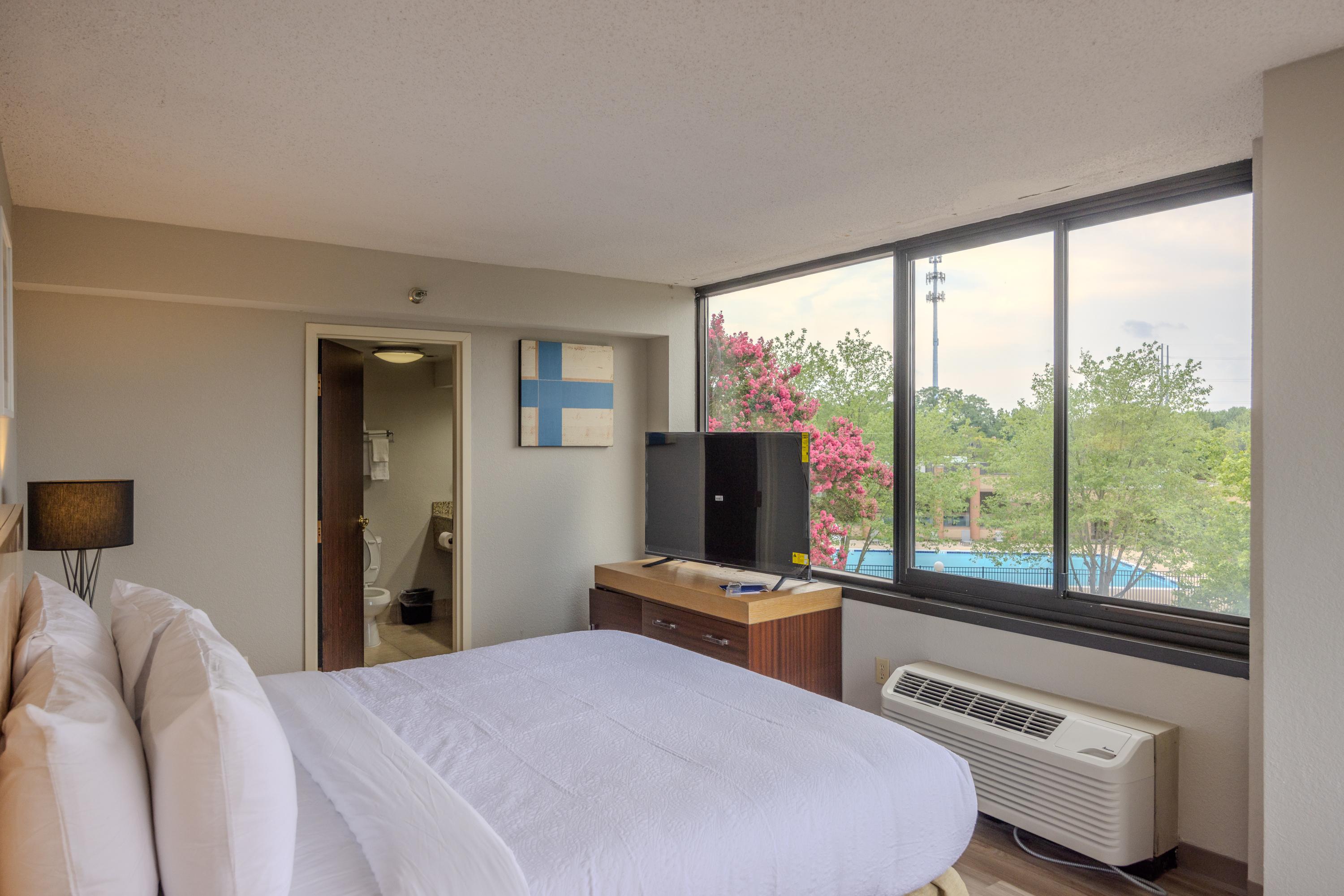 Solomons Inn Resort + Marina Buitenkant foto