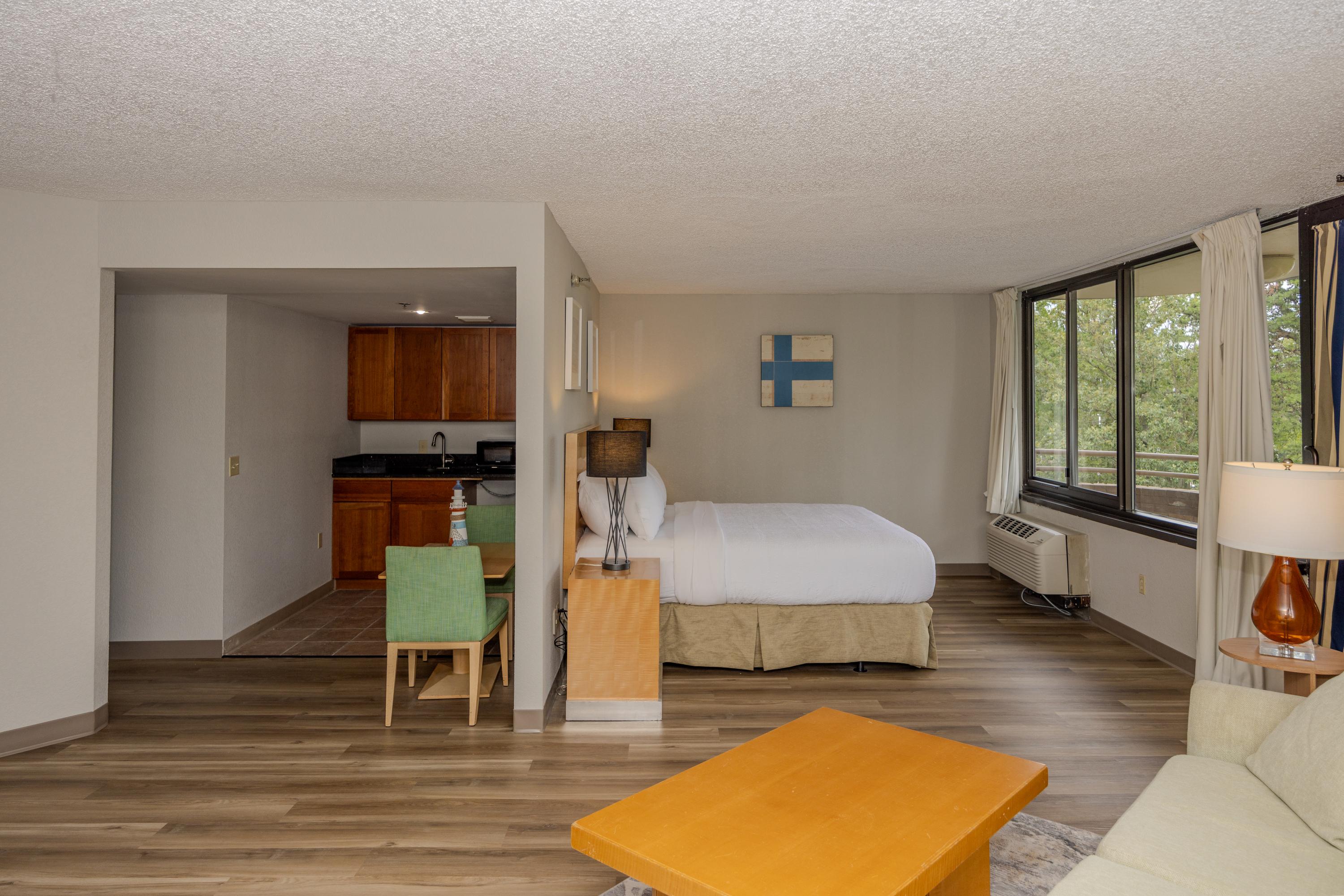 Solomons Inn Resort + Marina Buitenkant foto