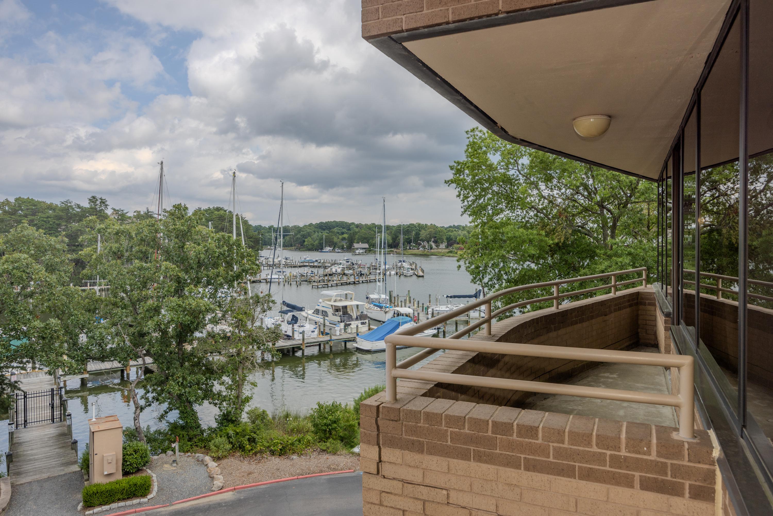 Solomons Inn Resort + Marina Buitenkant foto