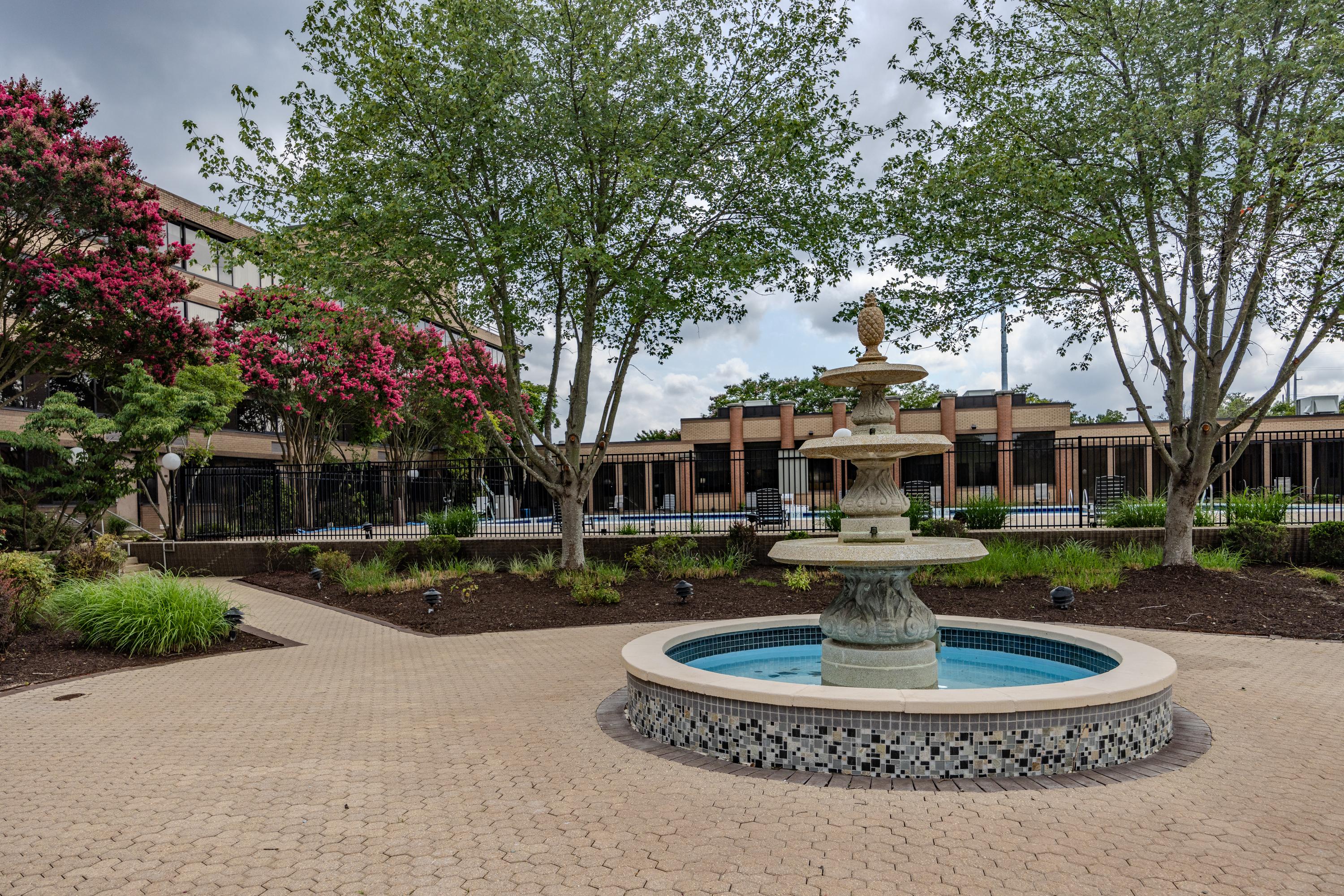Solomons Inn Resort + Marina Buitenkant foto