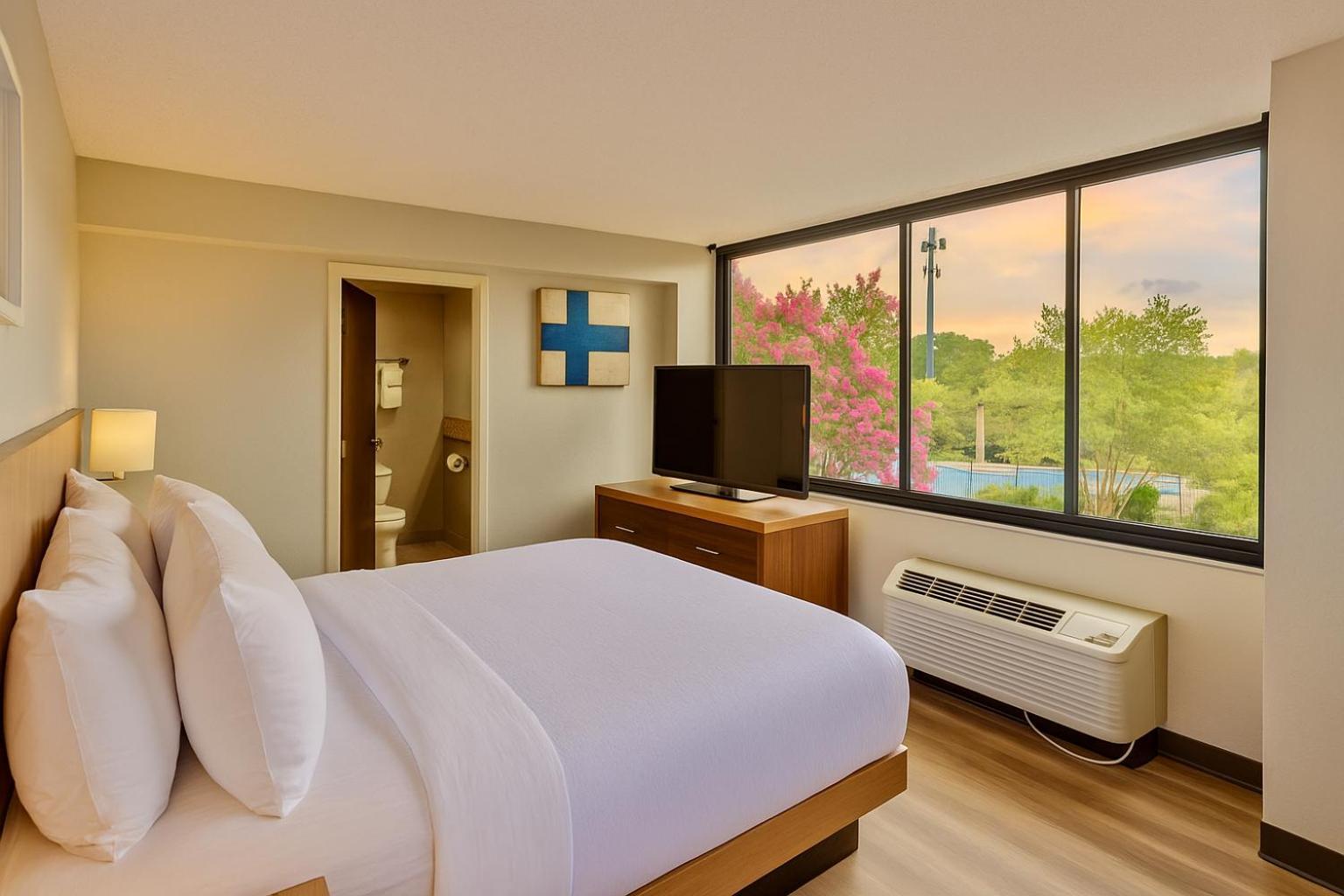 Solomons Inn Resort + Marina Buitenkant foto